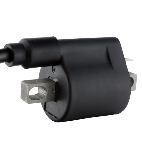 RM STATOR Spark Plug Caps