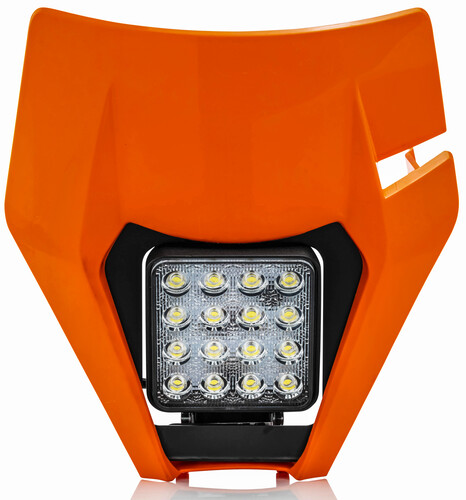 ACERBIS VSL LED Headlight
