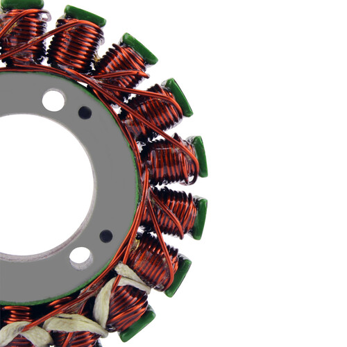 RM STATOR High Output Stator, Charging System Conversions, Ignition System, & Lighting Upgrade Kits