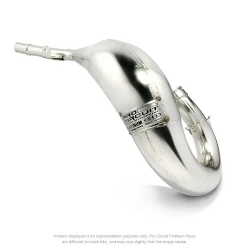 Platinum Exhaust Pipe - Image 12