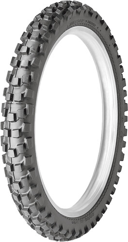 DUNLOP D606 Tire