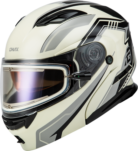GMAX MD-01S Transistor Electric Helmet