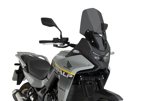 PUIG Touring Windscreen