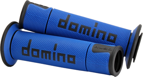 Domino A450 Road Racing Grips