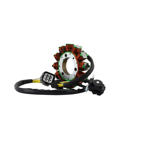 RM STATOR High Output Stator, Charging System Conversions, Ignition System, & Lighting Upgrade Kits