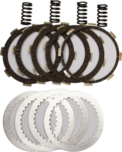 EBC Dirt Racer Clutch Set