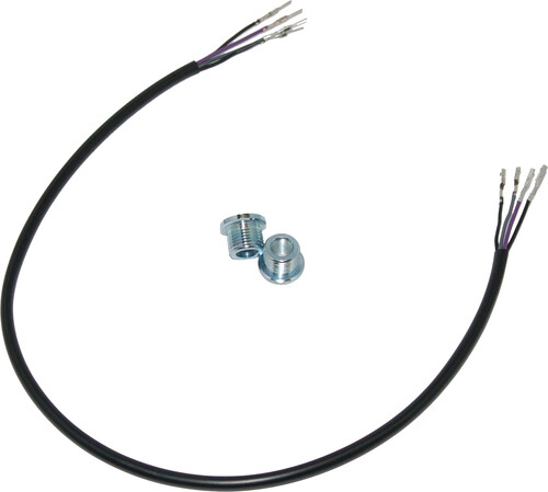 NAMZ O2 Sensor Extentions & Bung Reducers