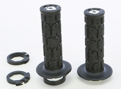 ODI MX V2 Lock-On Grips