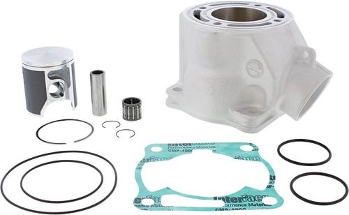 Cylinder Works Standard Bore Cylinder Kit 2002-2018 Yamaha YZ85