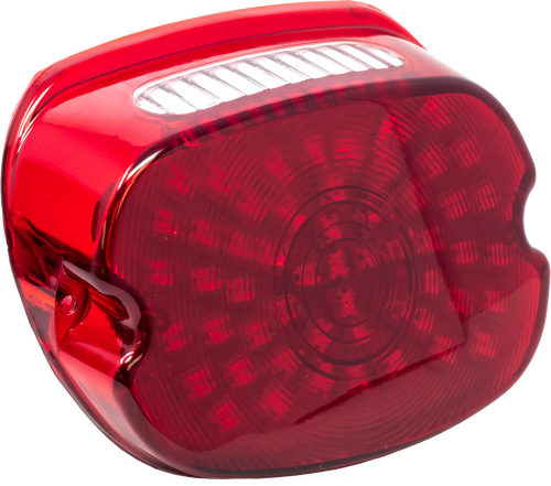 LETRIC LIGHTING CO Slantback LED Tailight