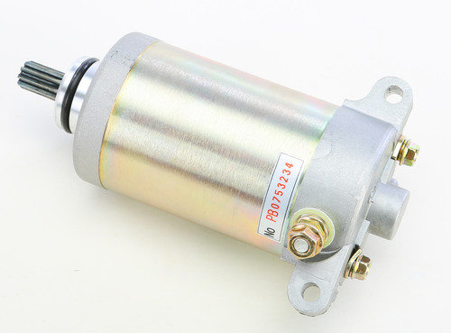 RICK'S MOTORSPORT ELECTRIC Starter Motor