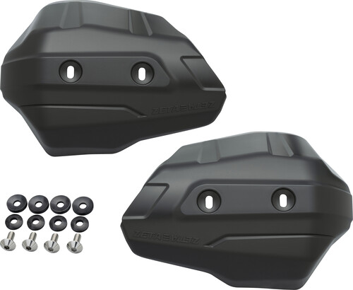 DRC Armor Handguard Scudo Shield