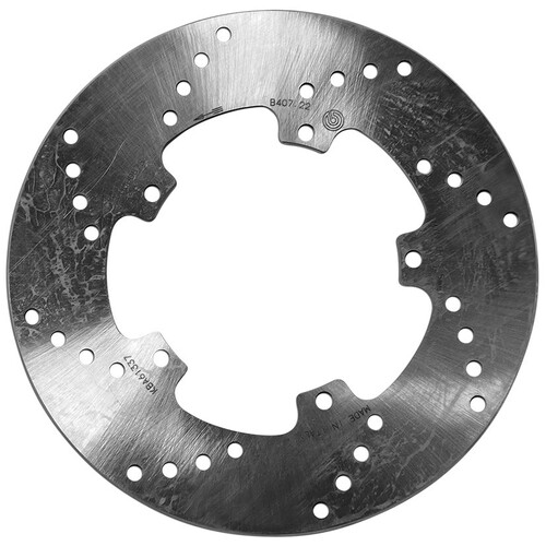 Brembo Serie Oro Fixed Front Brake Disc 68B40722