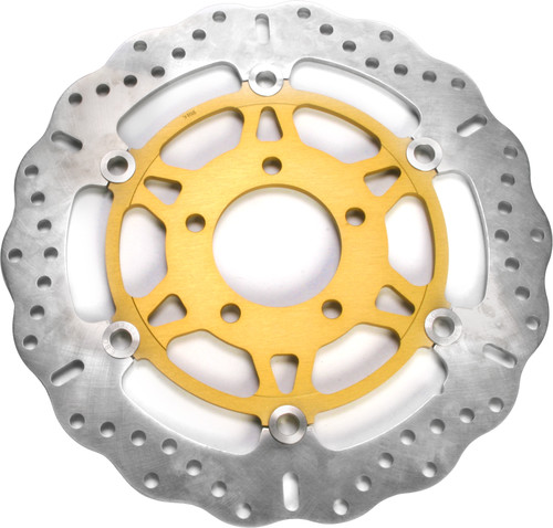 EBC Contour Brake Rotor