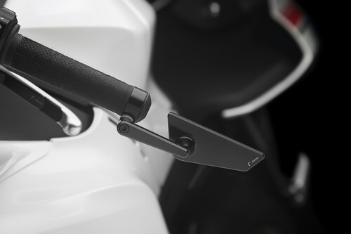 RIZOMA Cut Edge Bar End Mirror