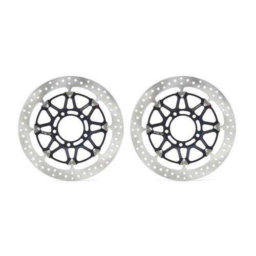 UPGRADE FRONT T-DRIVE ROTOR FLOATING