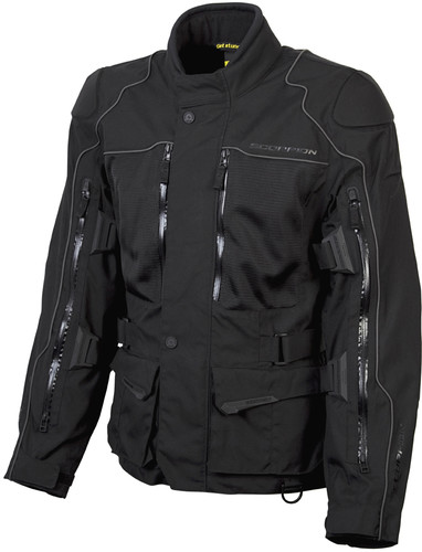 Scorpion EXO Yosemite Jacket