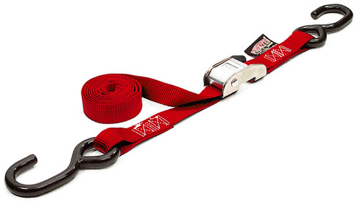 POWERTYE 12' Extra Long Tie-Down