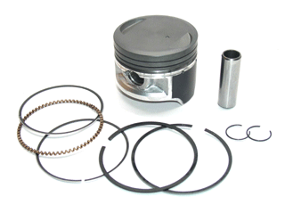 NAMURA Piston Kit