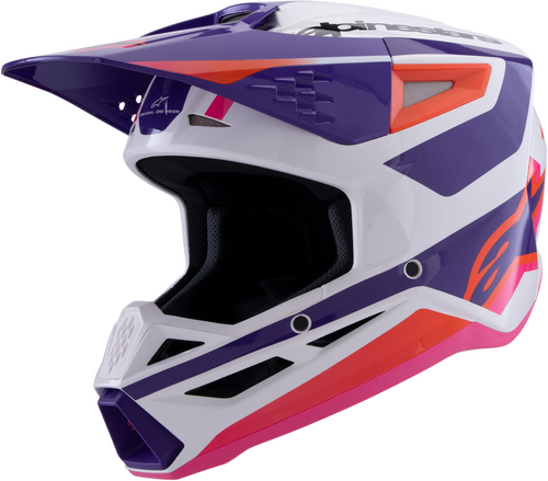 ALPINESTARS SM3 Heat Helmet