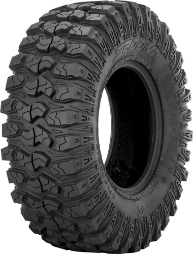 Sedona Rock-A-Billy Tires