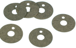 JAMES GASKETS Gasket