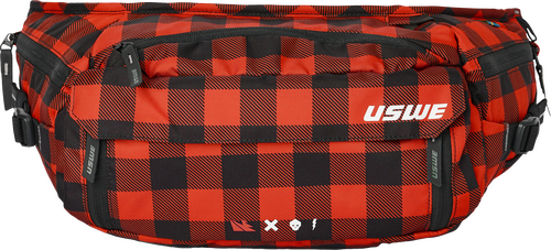 USWE Waist Hip Packs
