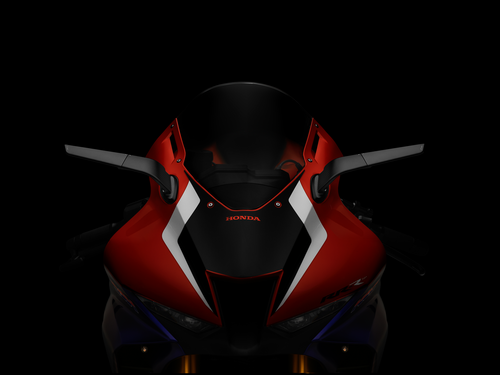 RIZOMA Stealth Sport Mirror
