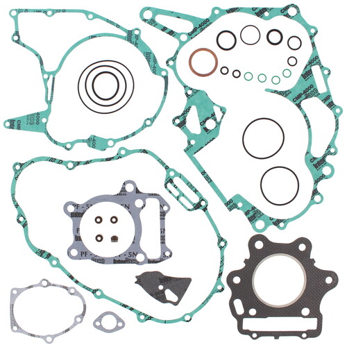VERTEX Complete Gasket Kit