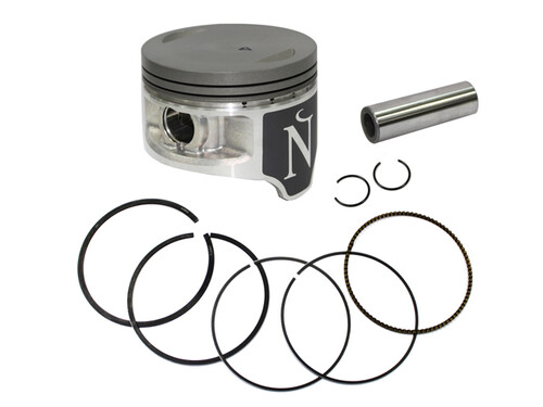 NAMURA Piston Kit
