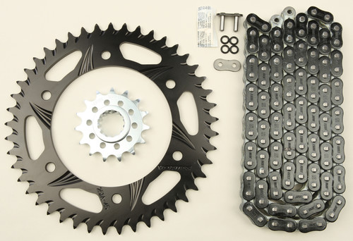 VORTEX Performance Links Chain & Sprocket Kit