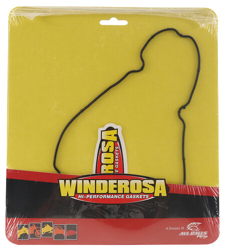VERTEX Clutch Cover Gasket