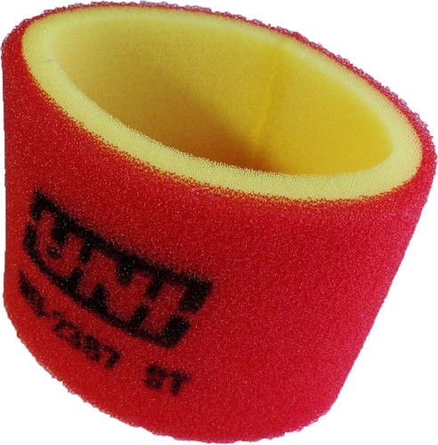 MULTI-STAGE COMPETITION AIR FILTER