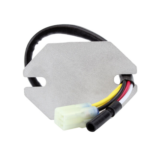 RM STATOR High Output Stator, Charging System Conversions, Ignition System, & Lighting Upgrade Kits