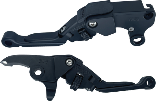 PSR Anthem Pro Lever