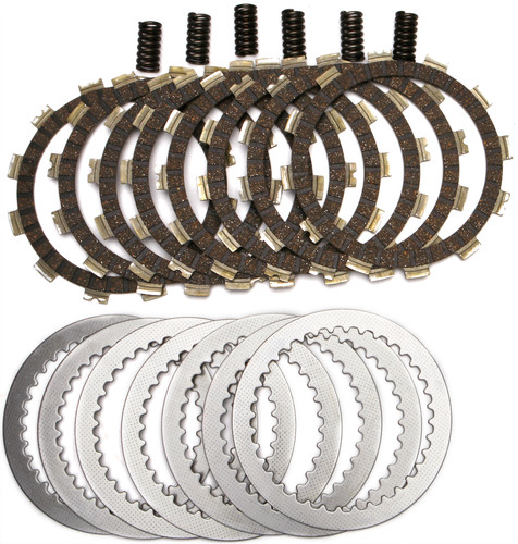 EBC Dirt Racer Clutch Set