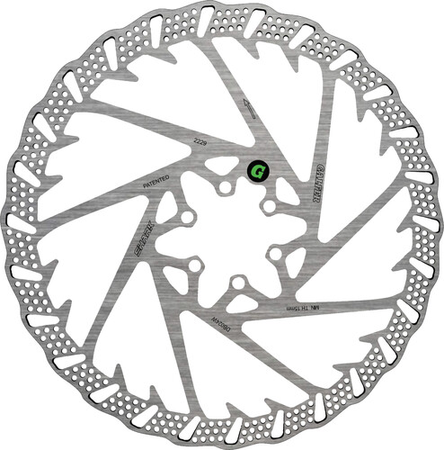 GALFER Rotor