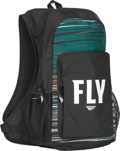 FLY RACING Jump Pack Backpack