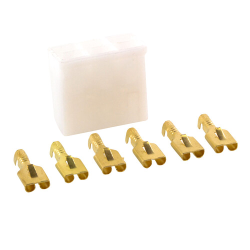 RM STATOR Voltage Regulators