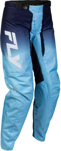WOMEN'S F-16 LIFT PANTS AQUA/NAVY/WHITE SZ 05/06
