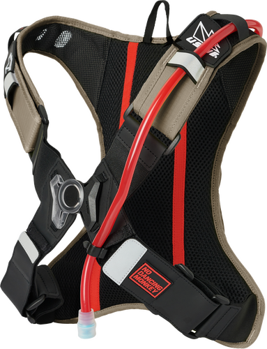 USWE Outlander Moto Hydro Pack