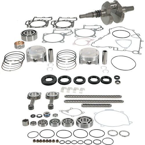Complete Engine Rebuild Kit - Image 11