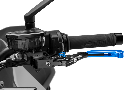 PUIG Hi-Tech Extendable Clutch Lever