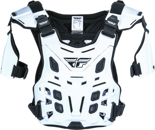 Fly Racing Revel CE Offroad Roost Guard