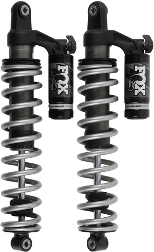 FOX Fox Podium 2.0 Qs3