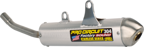 304 SILENCER