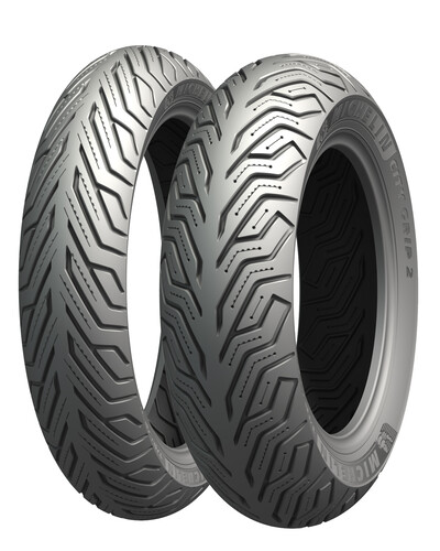 MICHELIN City Grip 2 Tire