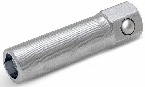 MOTION PRO Hex Driver D-Shaped Bits