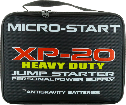 ANTIGRAVITY XP-20 Jump Pack