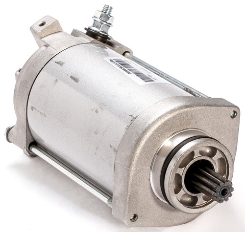 RICK'S MOTORSPORT ELECTRIC Starter Motor